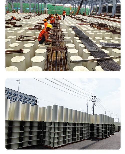 黑龍江元盛復合材料 專業建筑華夫板制造商與解決方案提供商